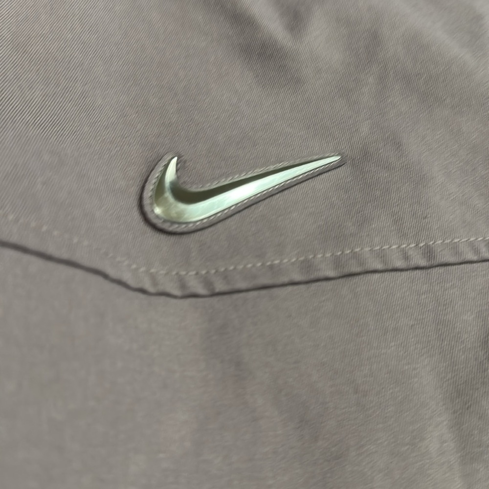 Nike woman’s canvas joggers purple XS - Picture 2 of 7